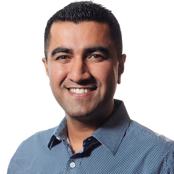 Sonny Sethi
